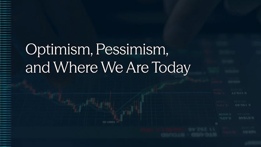 Offense or Defense? Positioning Portfolios in Today’s Market