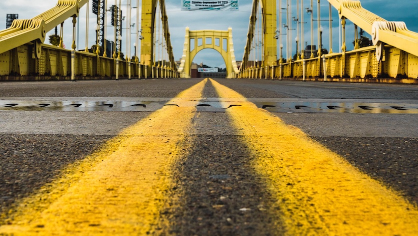 The Road Ahead